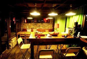 Haw Haw Inn Lijiang  Luaran gambar