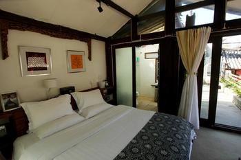 Haw Haw Inn Lijiang  Luaran gambar