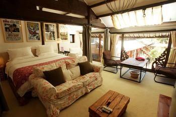 Haw Haw Inn Lijiang  Luaran gambar