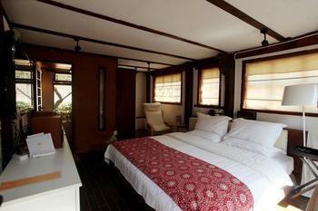 Haw Haw Inn Lijiang  Luaran gambar