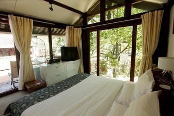 Haw Haw Inn Lijiang  Luaran gambar