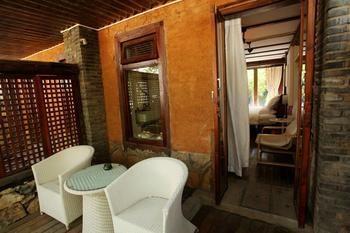 Haw Haw Inn Lijiang  Luaran gambar
