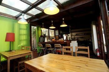 Haw Haw Inn Lijiang  Luaran gambar
