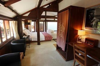 Haw Haw Inn Lijiang  Luaran gambar