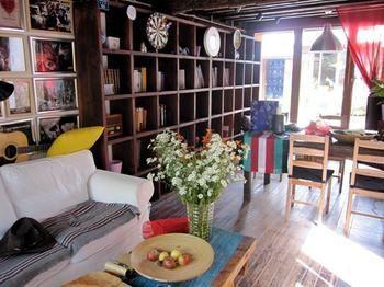 Haw Haw Inn Lijiang  Luaran gambar